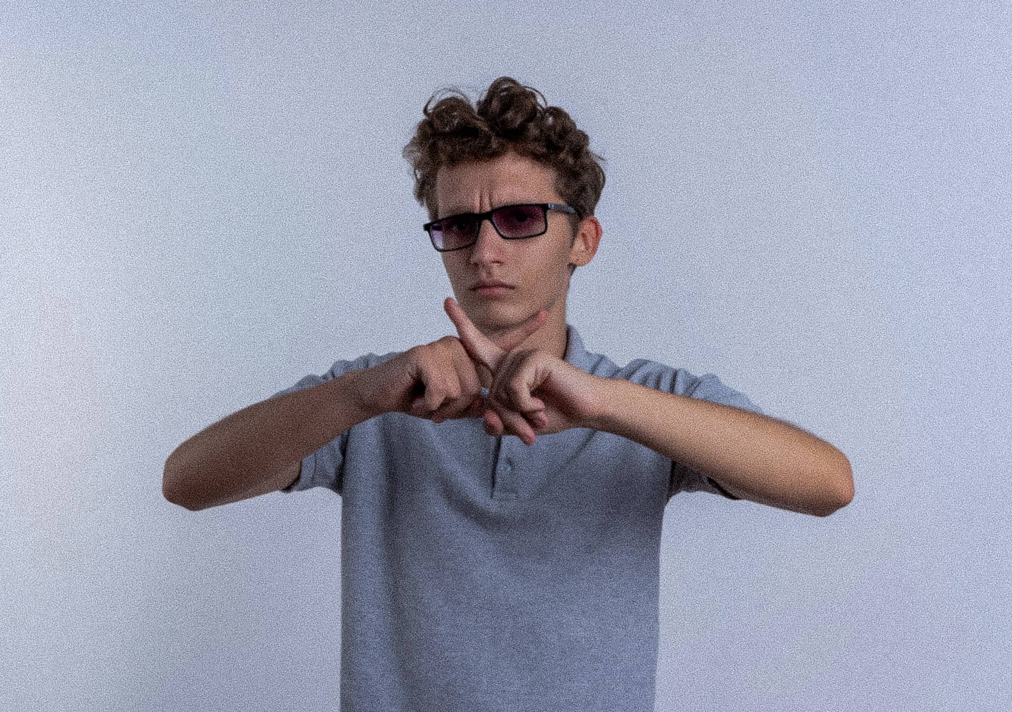 Suncane naocare su lose i ne preporucuju se