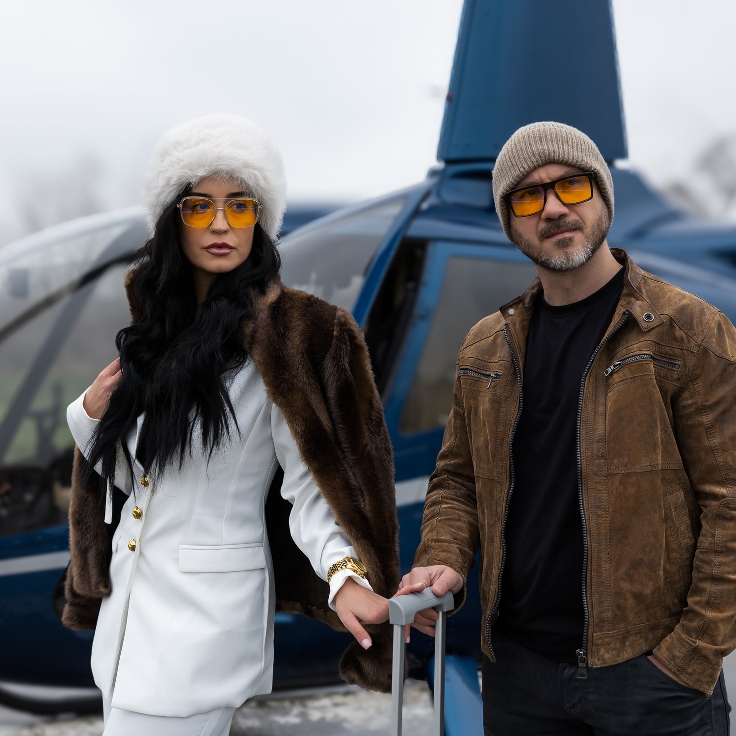 BLUVERRA Lightwear® Official Store